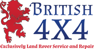 British 4x4